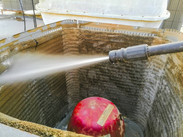 Trusted Wayne, WV Airduct Cleaning Experts