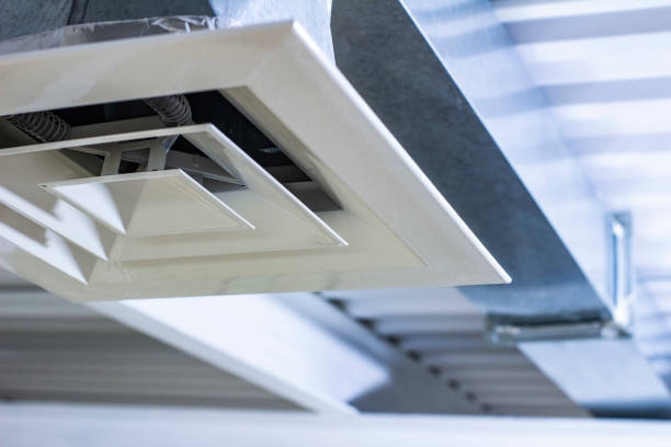 Best HVAC Duct Inspection Services  in Wayne, WV