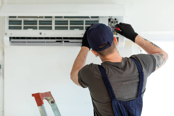 Best Air Duct Cleaning Near Me  in Wayne, WV