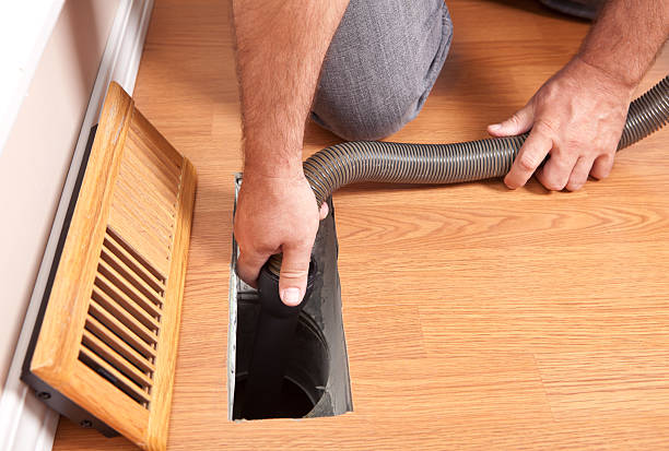 Best Ventilation Cleaning Services  in Wayne, WV