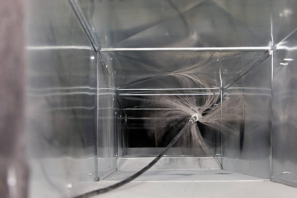 Best HVAC Duct Inspection Services  in Wayne, WV