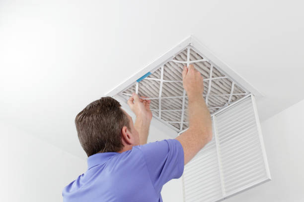 Best Residential Air Duct Cleaning  in Wayne, WV